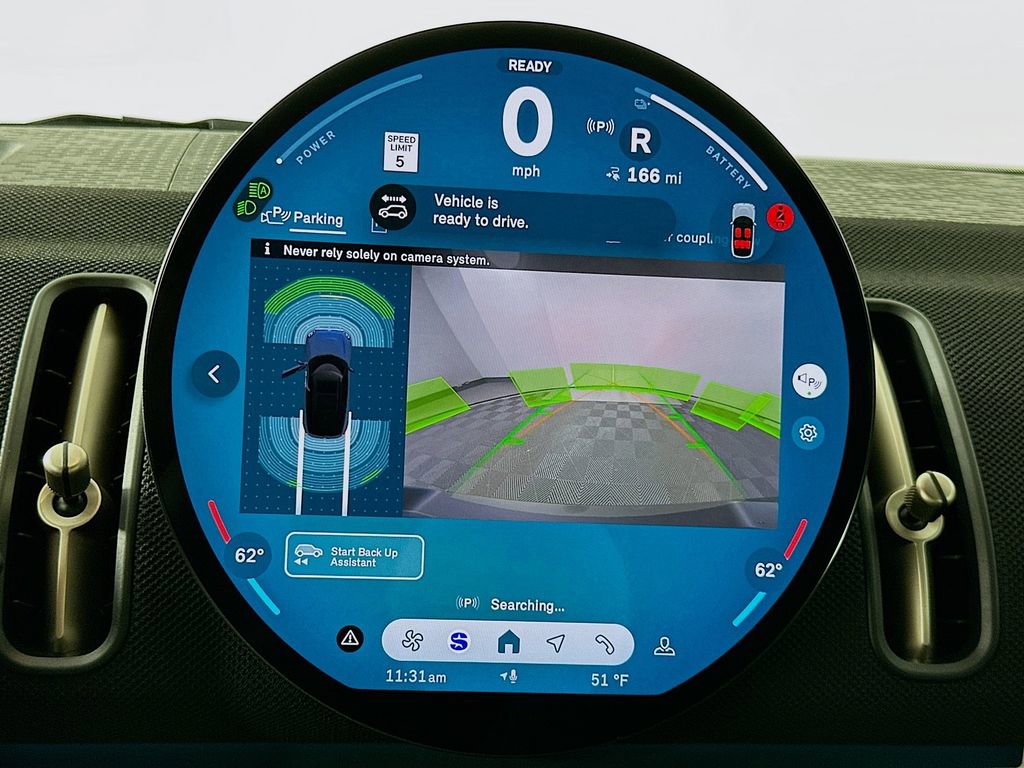 New 2026 MINI Cooper Countryman SE image 13