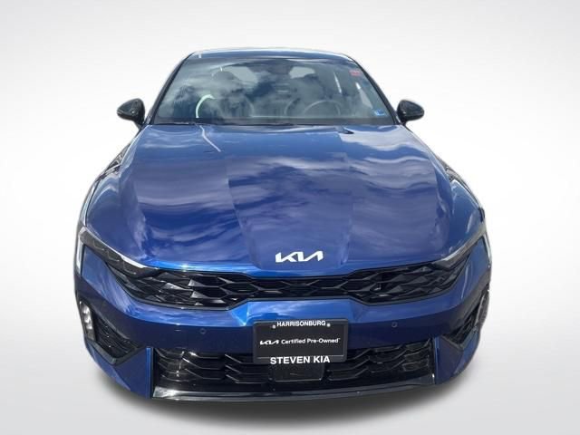 Certified 2025 Kia K5 GT-Line w/ GT-Line Premium Package FWD image 43