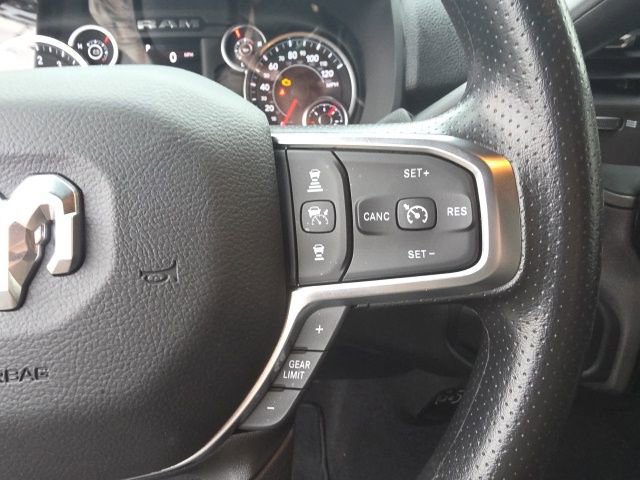 Used 2025 RAM 3500 Tradesman image 22