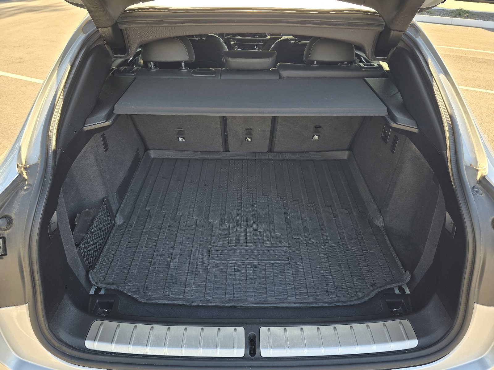 Used 2019 BMW X4 xDrive30i w/ Convenience Package image 25