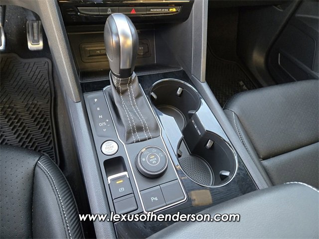 Used 2023 Volkswagen Atlas Cross Sport SEL R-Line image 28