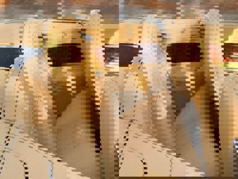 Used 2008 Bentley Continental GT image 21