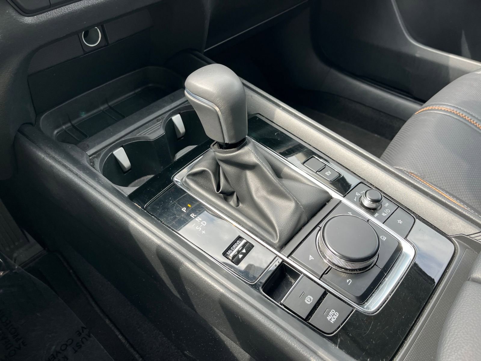 Used 2025 MAZDA CX-50 2.5 Hybrid w/ Premium Plus Pkg AWD/4WD image 43