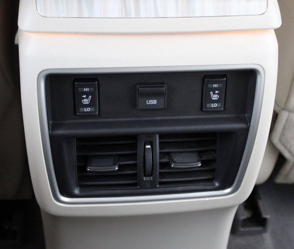 Used 2018 Nissan Murano SL w/ Moonroof Package image 45