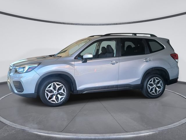 Used 2020 Subaru Forester Premium AWD/4WD image 5