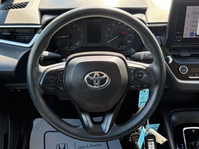 Used 2023 Toyota Corolla LE FWD image 33
