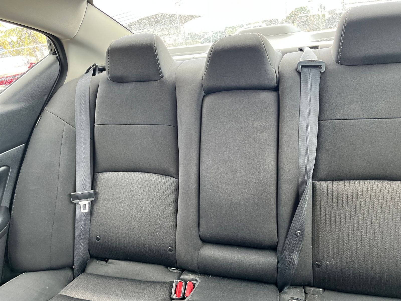 Used 2023 Nissan Altima 2.5 S image 36