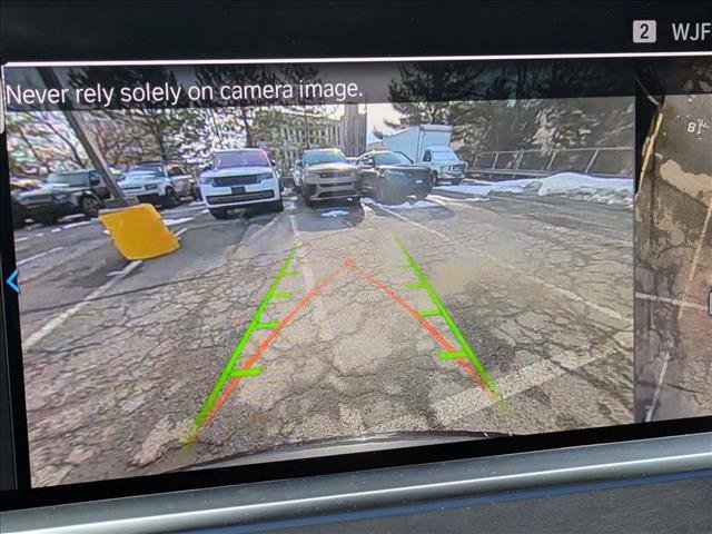 Used 2022 BMW X5 xDrive45e w/ Executive Package image 12