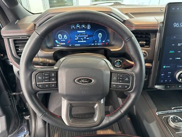 Used 2024 Ford Expedition Max Limited image 30