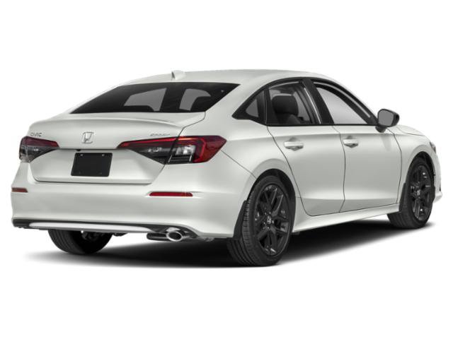 Used 2022 Honda Civic Sport image 5