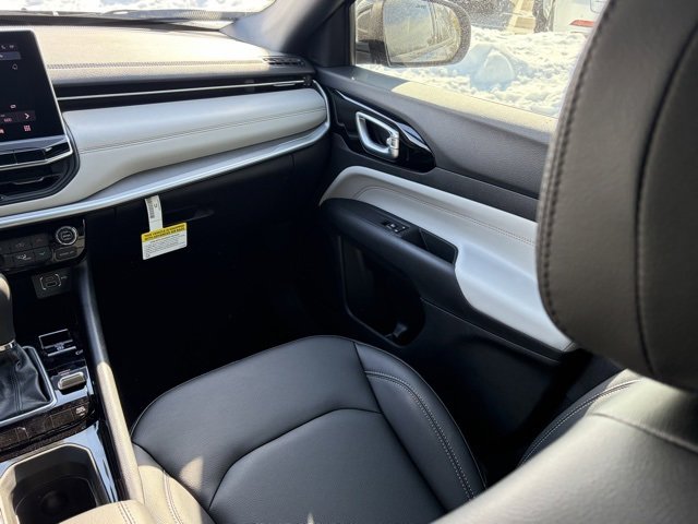 New 2026 Jeep Compass Limited image 53