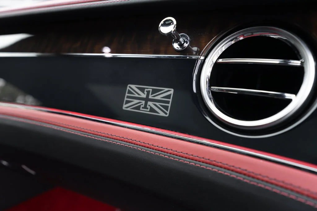 Used 2020 Bentley Flying Spur W12 AWD/4WD image 54