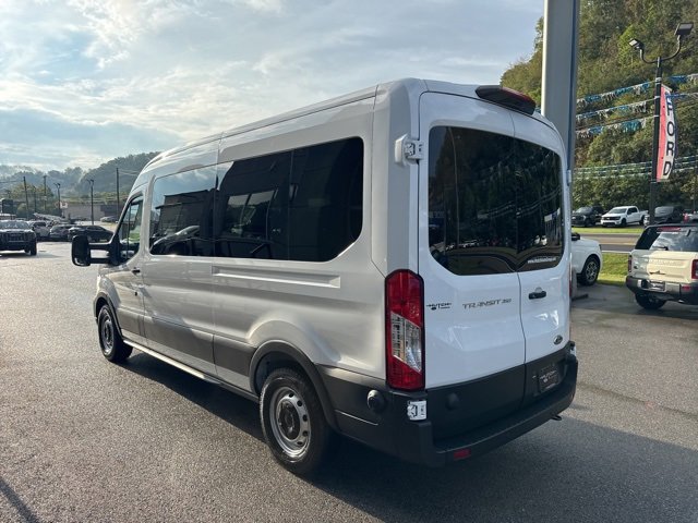 New 2025 Ford Transit 350 XL image 5