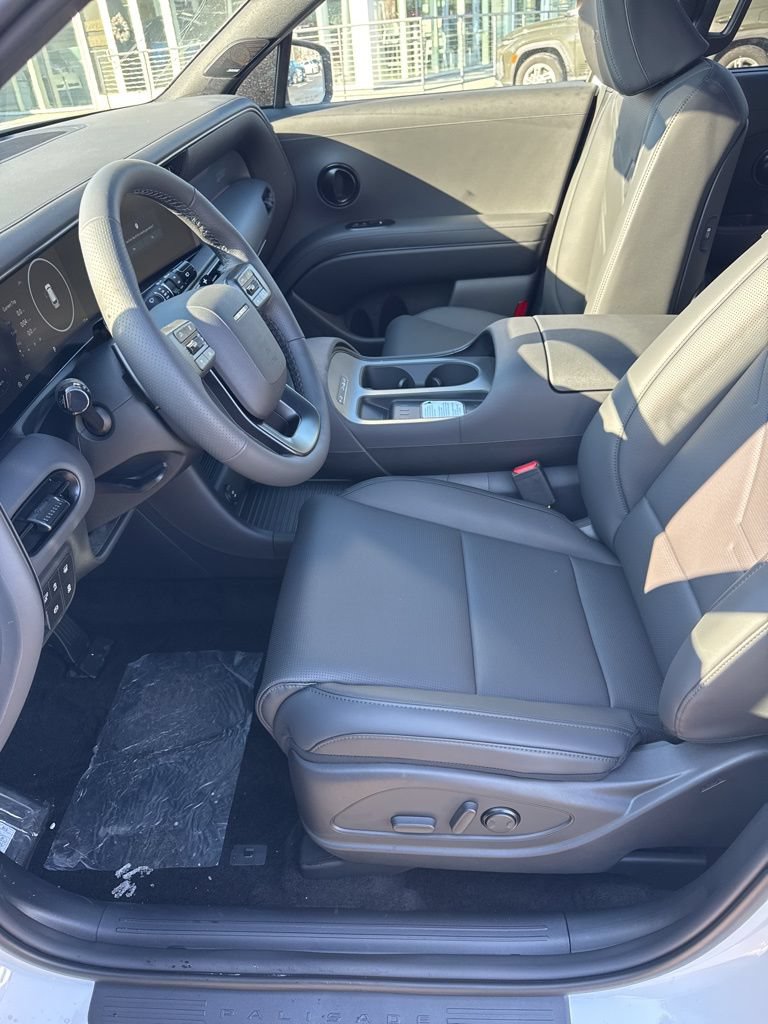 New 2026 Hyundai Palisade XRT Pro AWD/4WD image 9