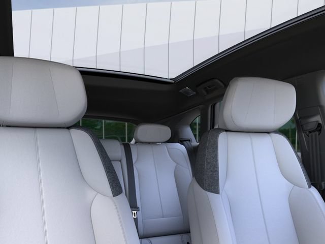 New 2027 Cadillac Optiq Luxury AWD/4WD image 64
