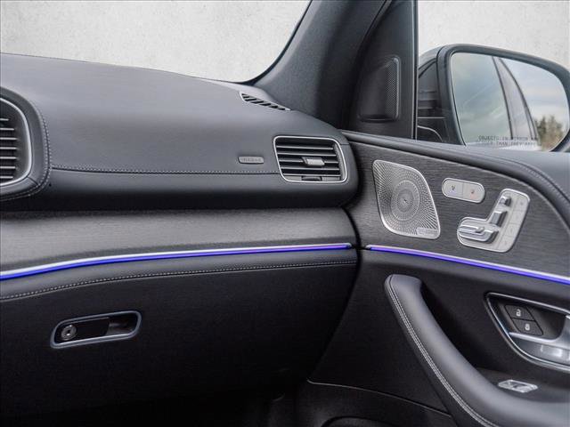 Certified 2026 Mercedes-Benz GLE 450 4MATIC image 24