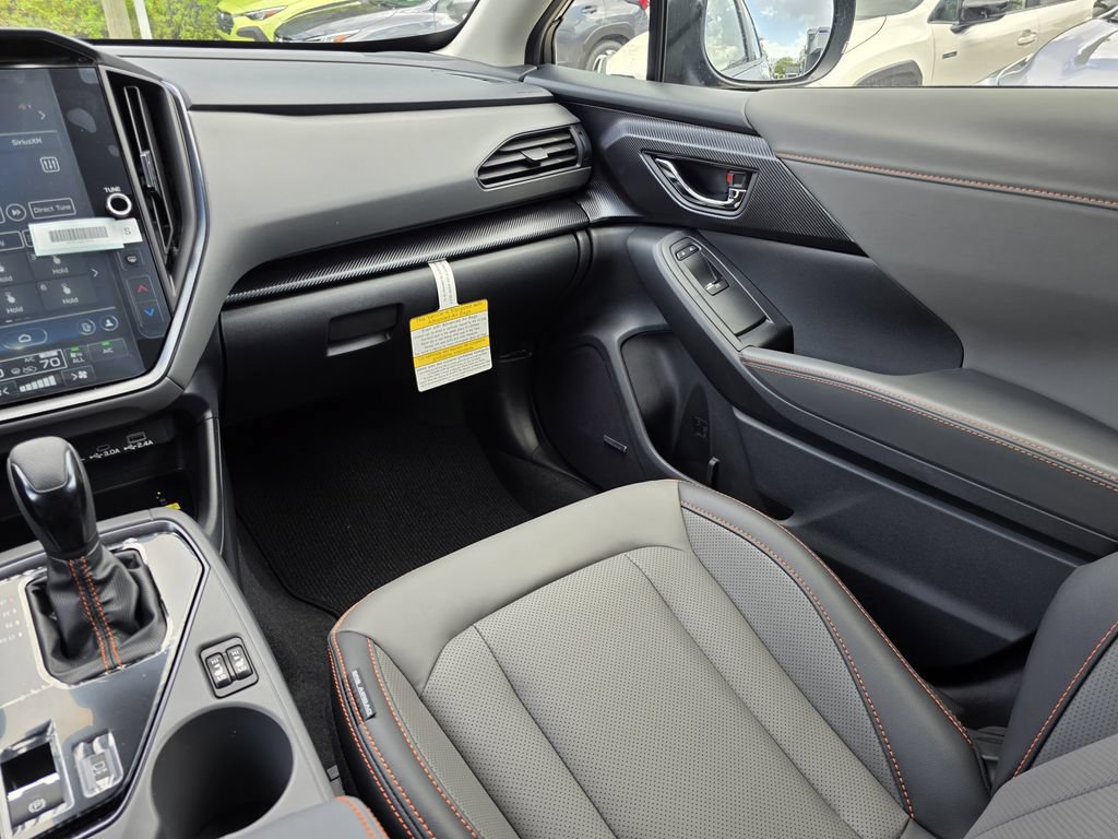 New 2026 Subaru Crosstrek 2.5i Limited AWD/4WD image 14
