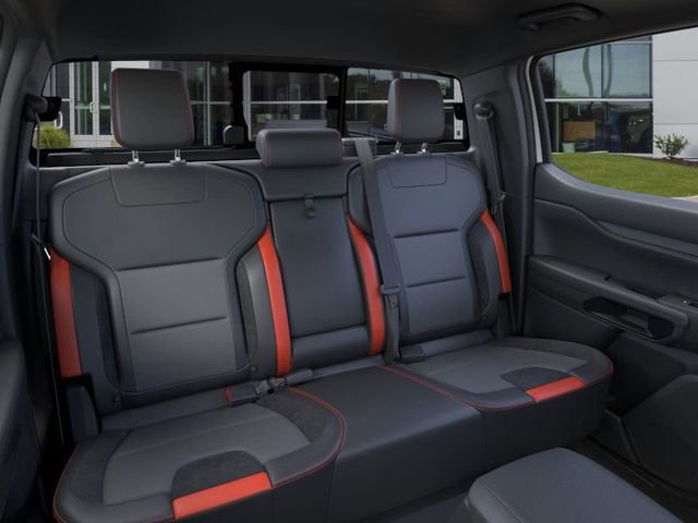 New 2025 Ford Ranger Raptor image 11