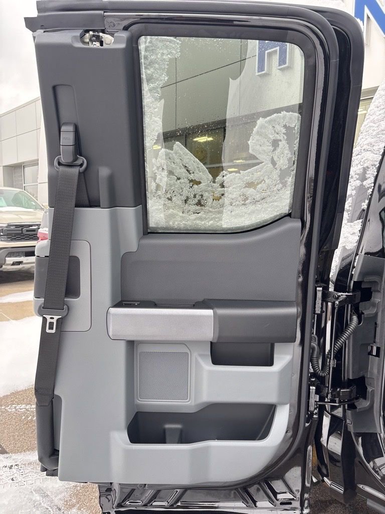 New 2026 Ford F150 XLT image 32