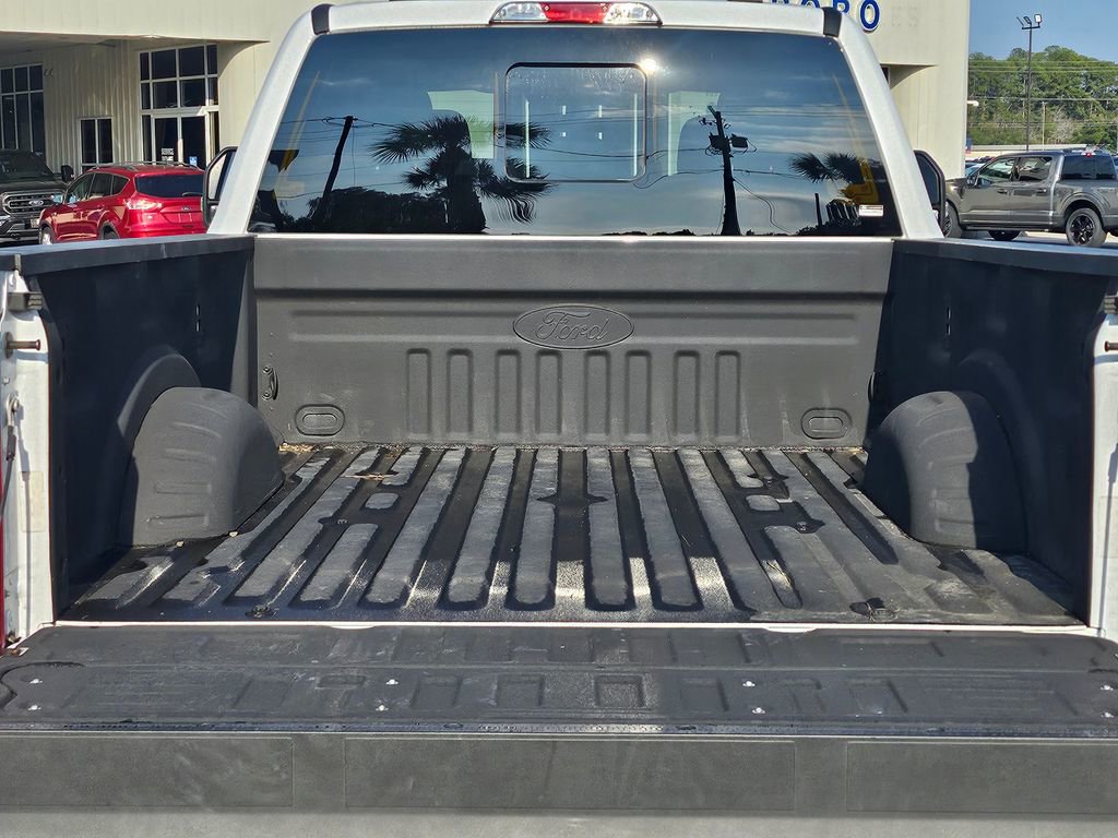 Certified 2024 Ford F250 XL w/ XL Off-Road Package image 25