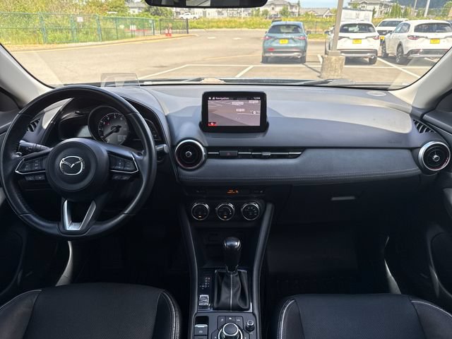 Used 2019 MAZDA CX-3 Grand Touring AWD/4WD image 13