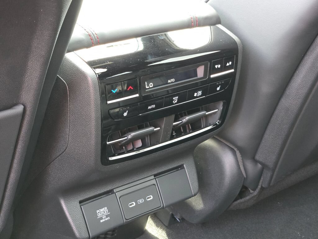 New 2026 Acura MDX A-Spec AWD/4WD image 28