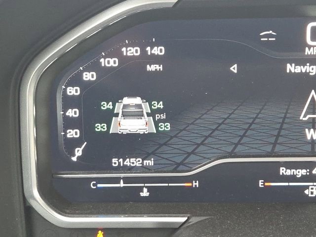 Used 2023 GMC Sierra 1500 Denali w/ Denali Reserve Package image 38