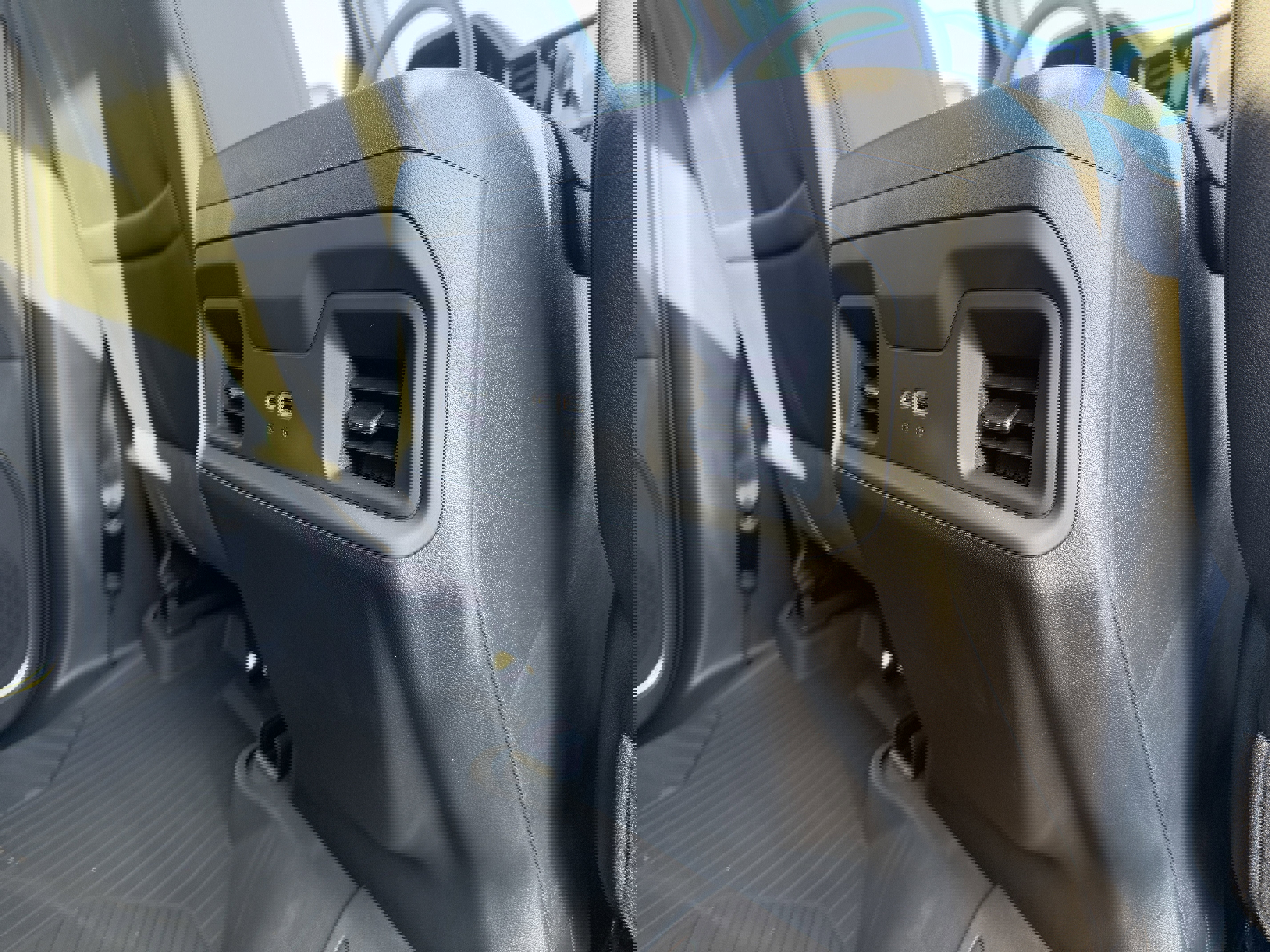 New 2026 Chevrolet Silverado 1500 LT Trail Boss w/ LT Trail Boss Premium Package image 28