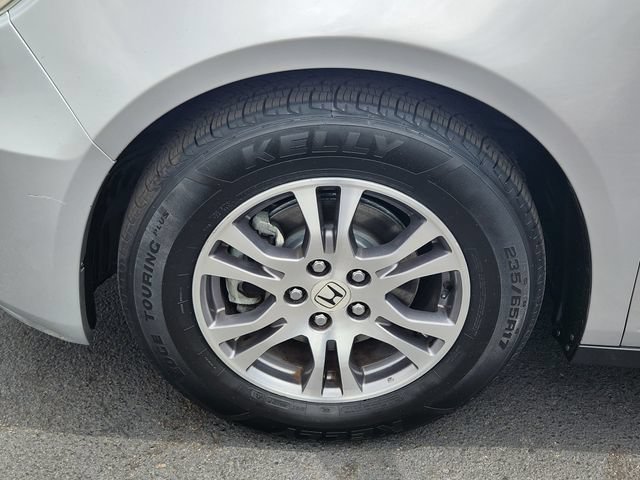 Used 2012 Honda Odyssey EX-L image 21
