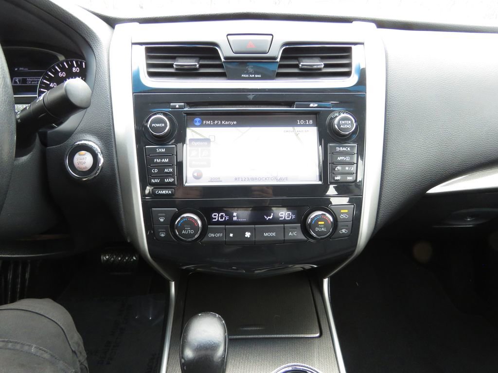 Used 2014 Nissan Altima 2.5 SL w/ Technology Package image 26