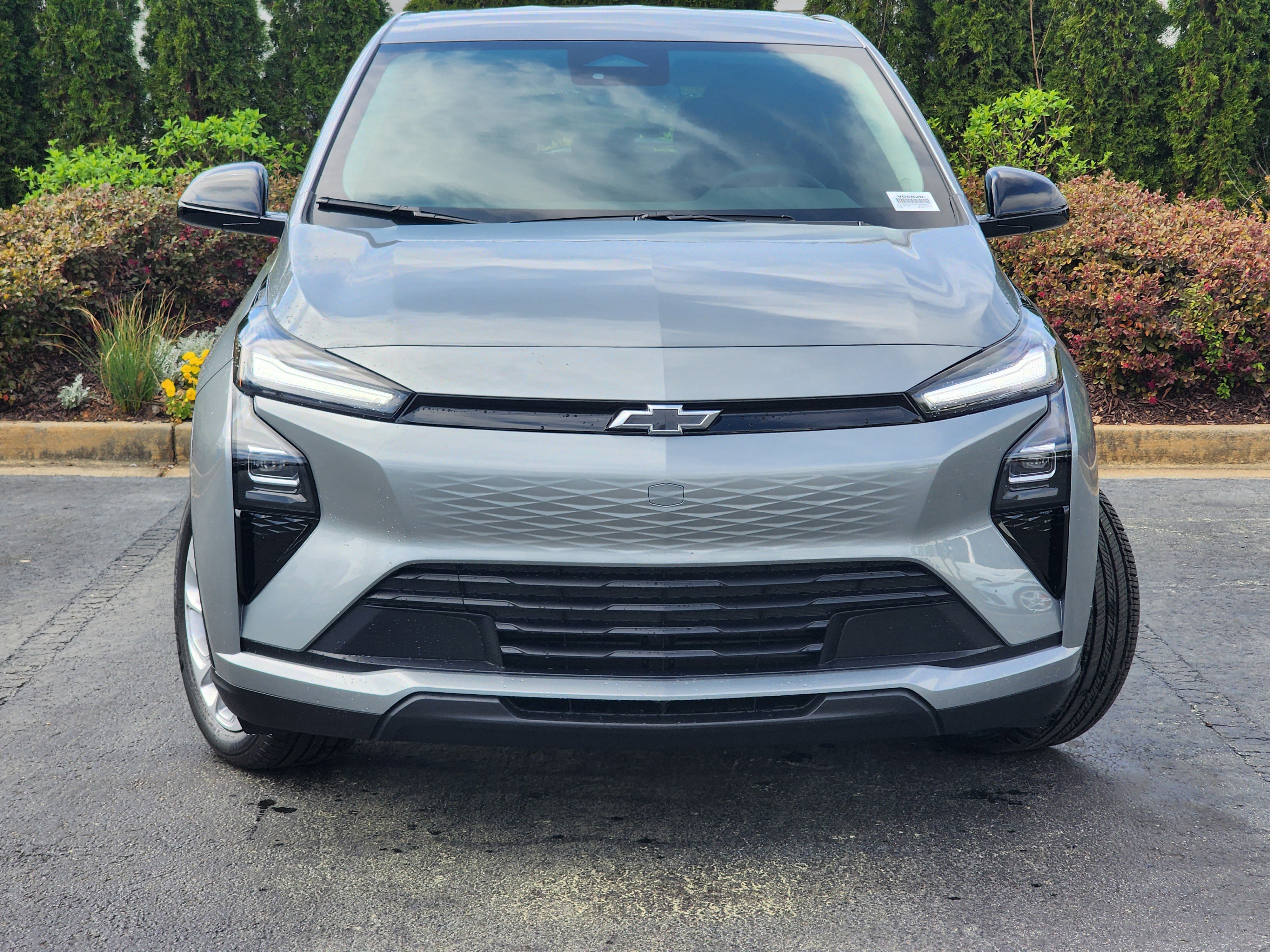 New 2027 Chevrolet Bolt LT image 5