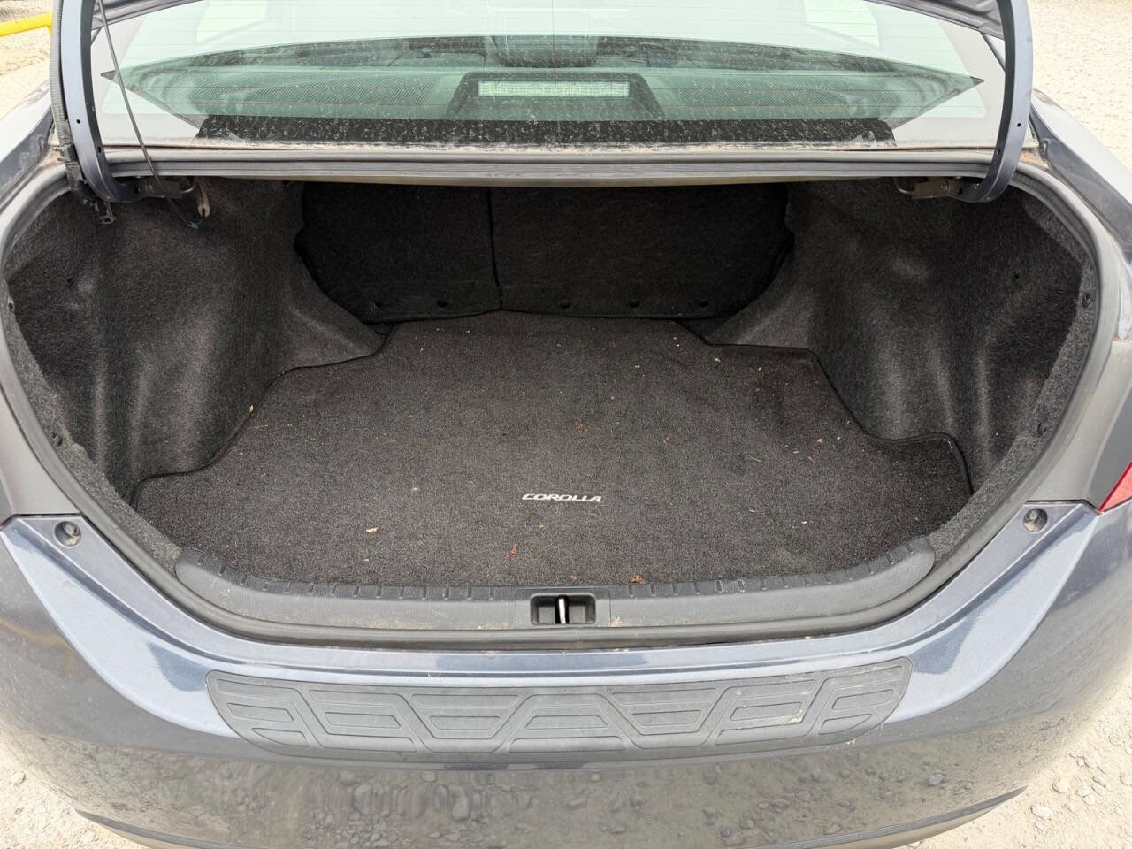 Used 2016 Toyota Corolla S image 17