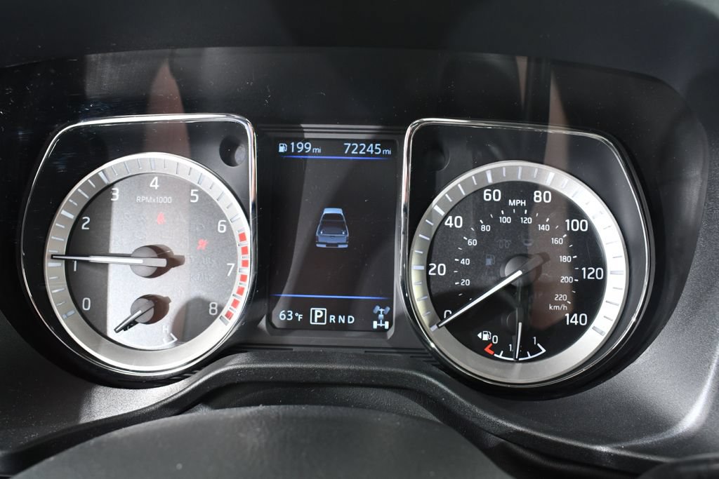 Used 2019 Nissan Titan S AWD/4WD image 24