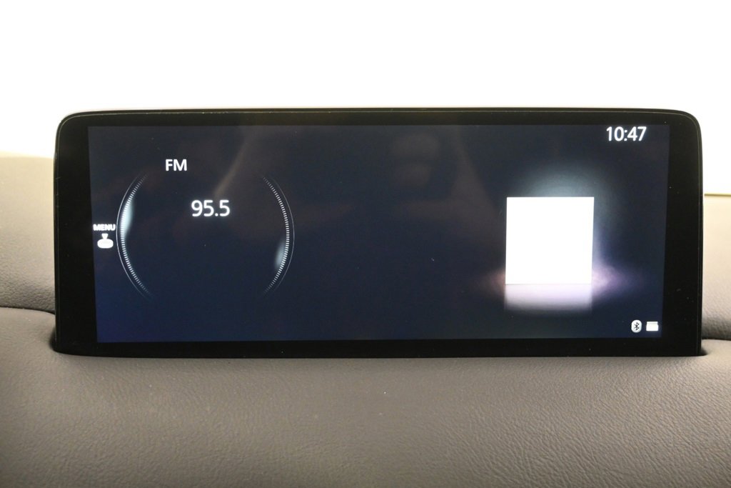 Used 2021 MAZDA CX-5 Signature image 28