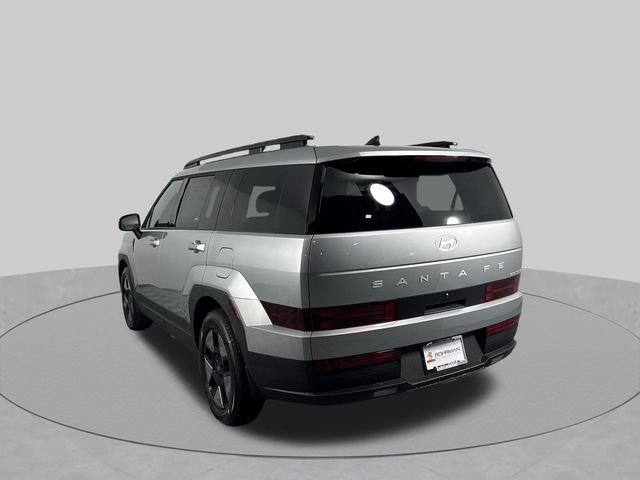 New 2026 Hyundai Santa Fe SEL AWD/4WD image 39