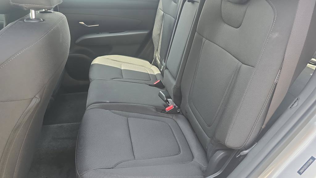 New 2026 Hyundai Tucson SE FWD image 29
