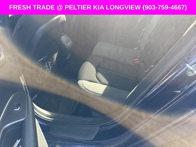 Used 2020 Kia Optima LX FWD image 12