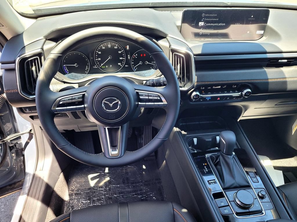 New 2026 MAZDA CX-50 2.5 Hybrid w/ Premium Plus Pkg AWD/4WD image 7