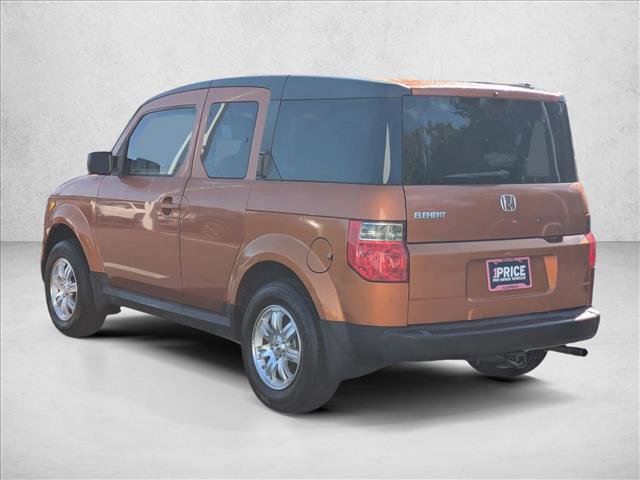 Used 2008 Honda Element EX image 7