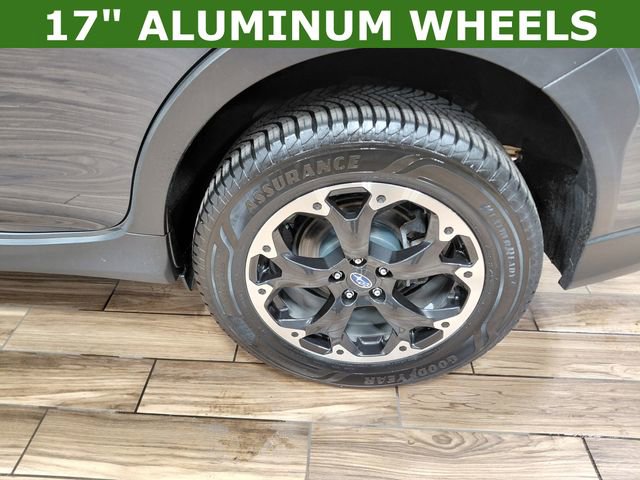 Used 2023 Subaru Crosstrek 2.0i image 7