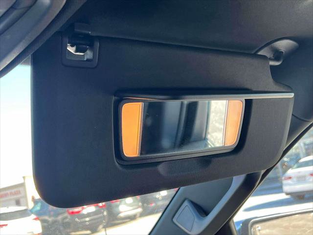 Used 2023 Chevrolet Silverado 1500 High Country image 28