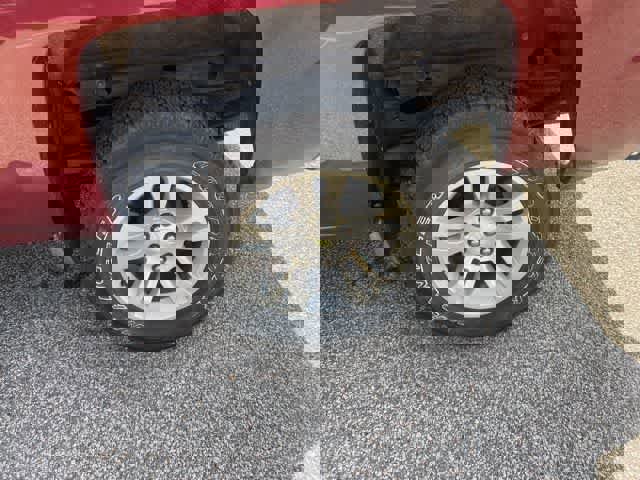 Used 2014 Chevrolet Silverado 1500 LTZ w/ LTZ Plus Package image 7