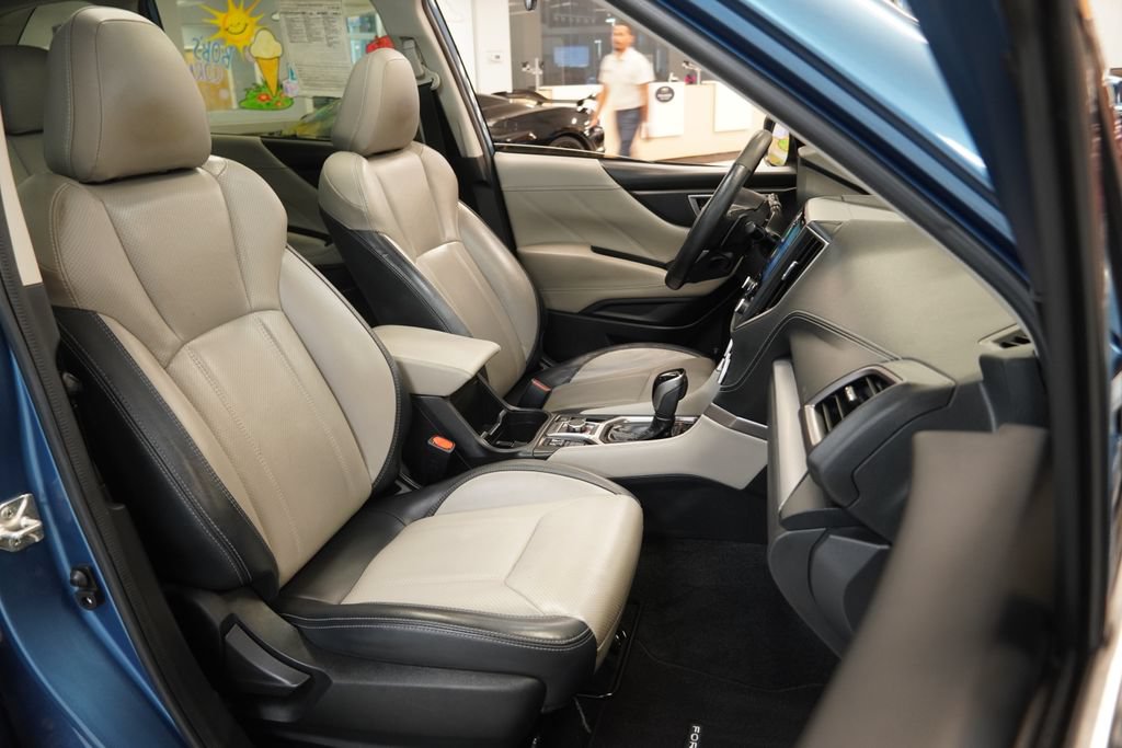 Used 2021 Subaru Forester Limited AWD/4WD image 35