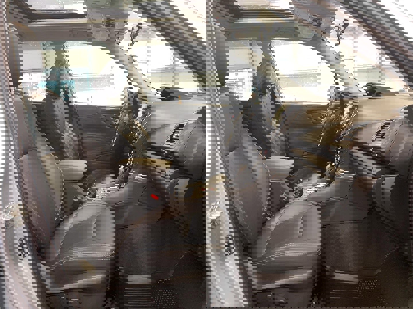 Used 2021 Subaru Forester Touring image 25