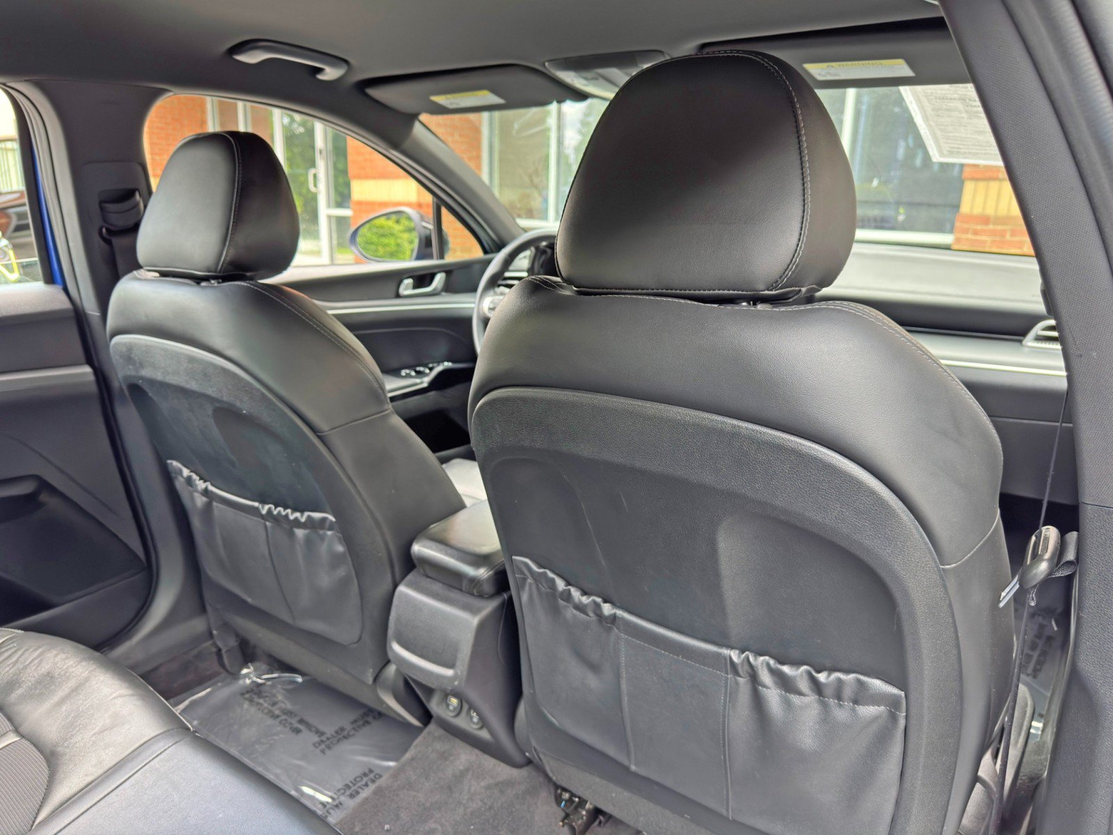 Used 2021 Kia K5 GT-Line FWD image 31