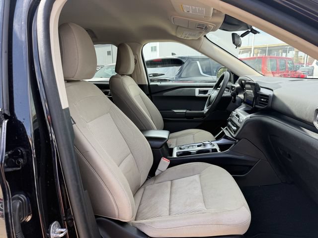 Used 2023 Ford Explorer 4WD image 25