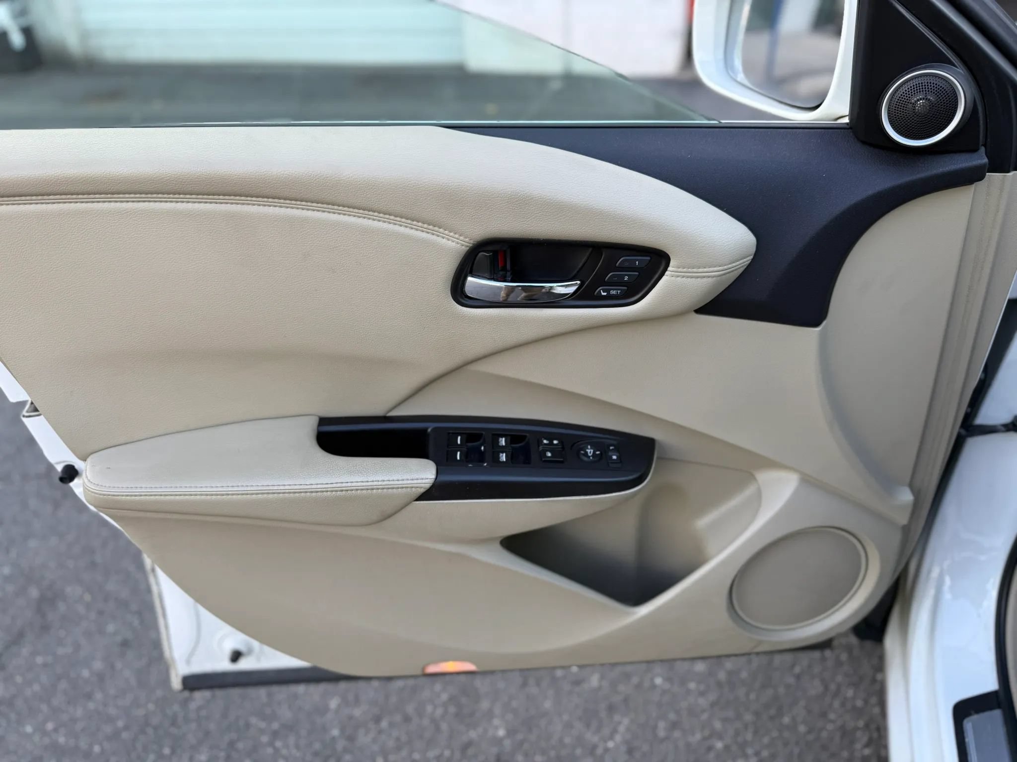 Used 2013 Acura RDX FWD image 9