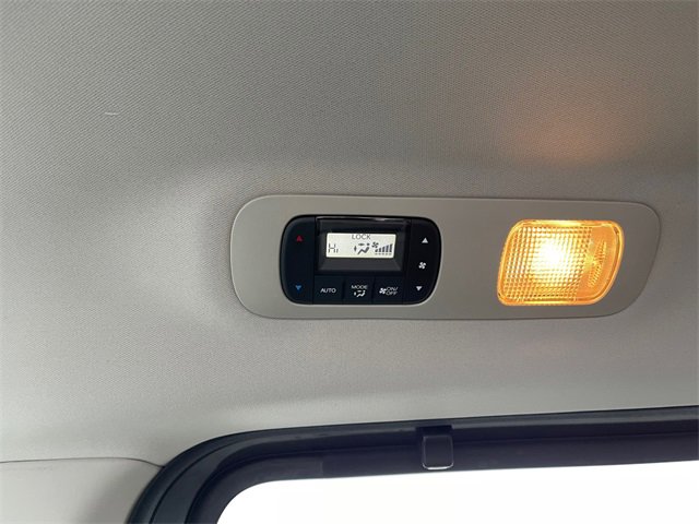 Certified 2025 Honda Odyssey EX-L image 24
