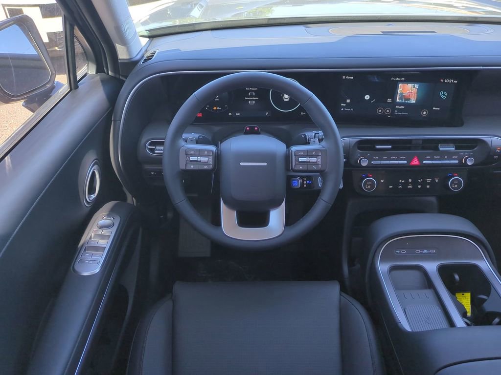 New 2026 Hyundai Palisade SEL image 20