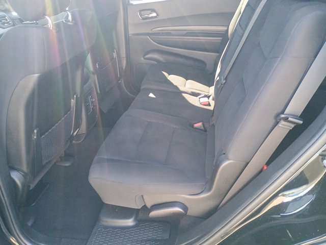 Used 2025 Dodge Durango GT AWD/4WD image 21